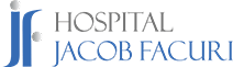 Hospital Jacob Facuri Logo